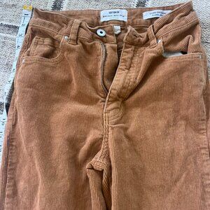 Cotton On Cord Original Flare Size 4